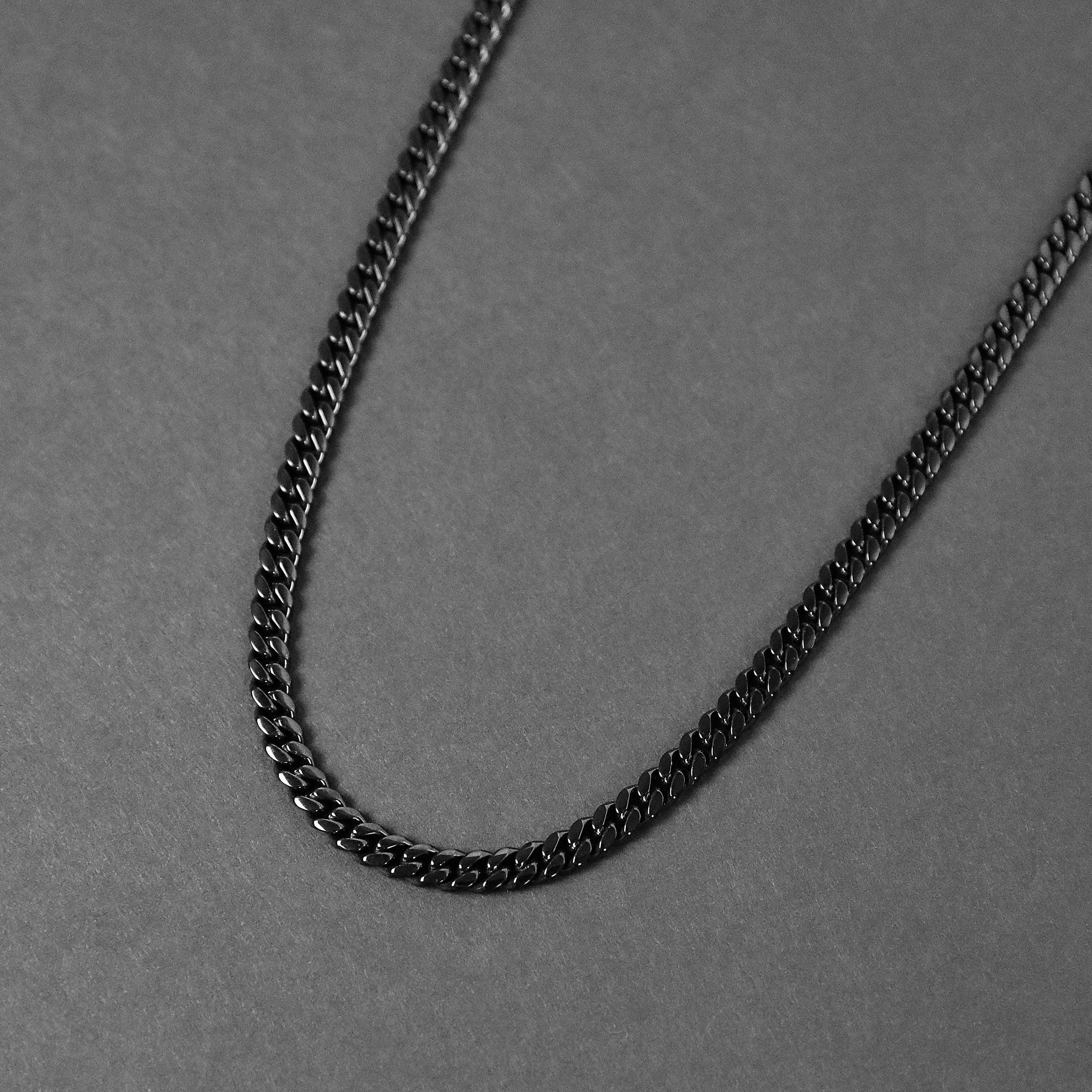 Black Chains