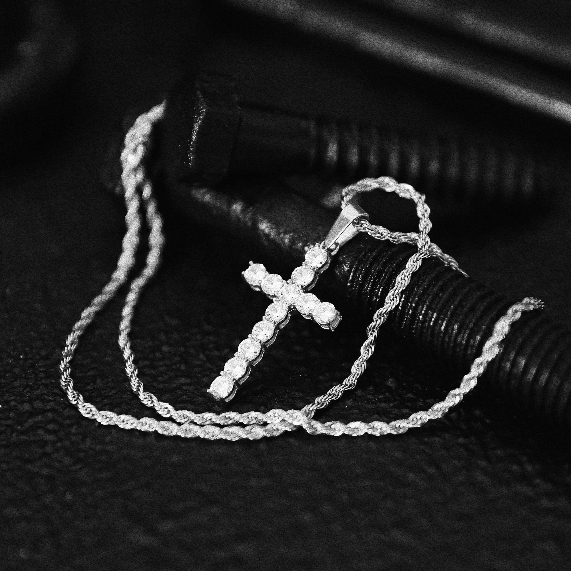 Silver Jewelry