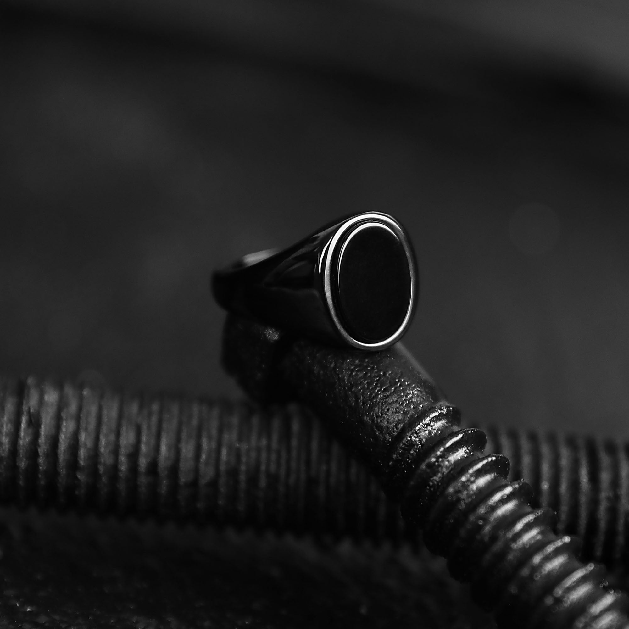 Black Rings