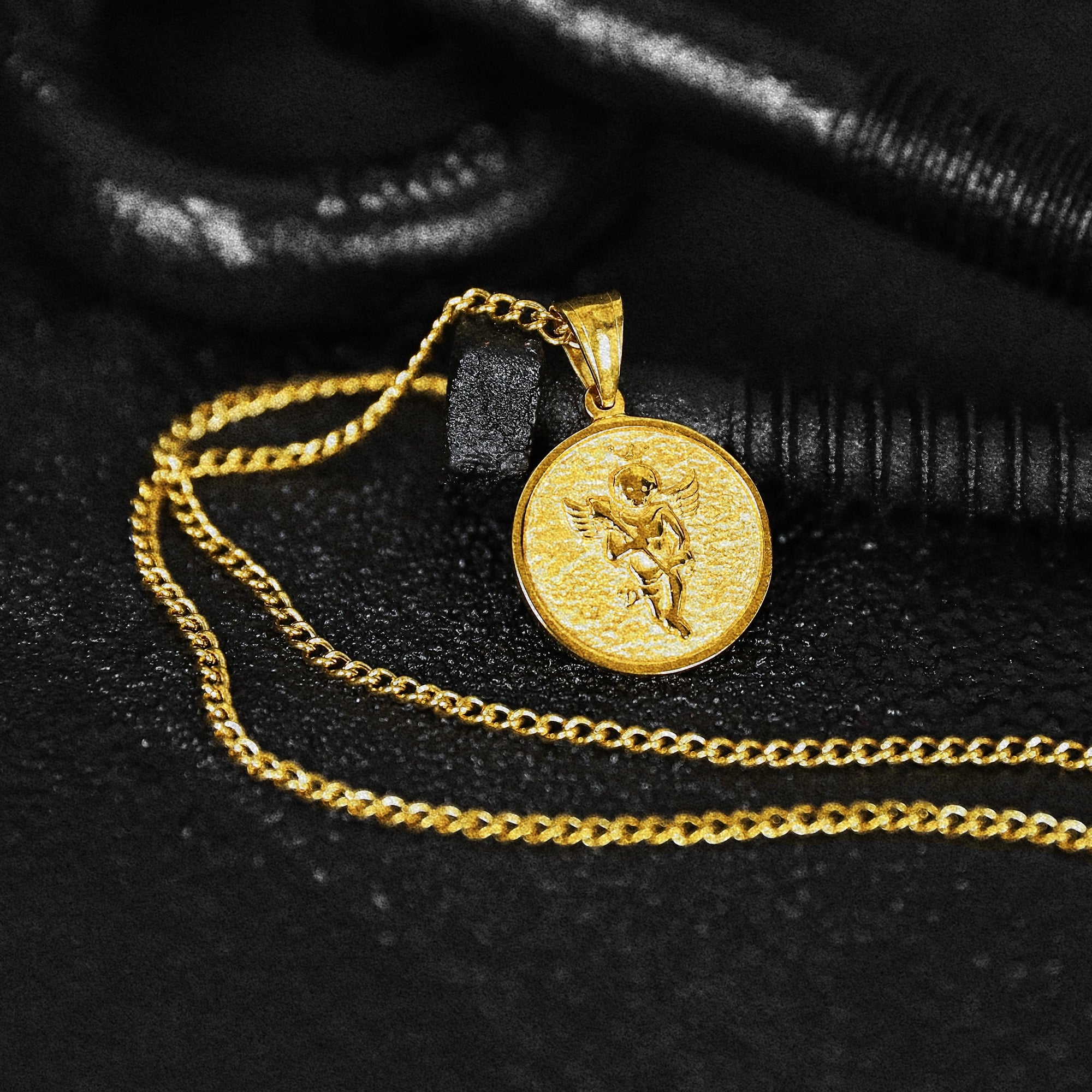 Gold Jewelry