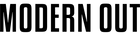 MODERN OUT logo