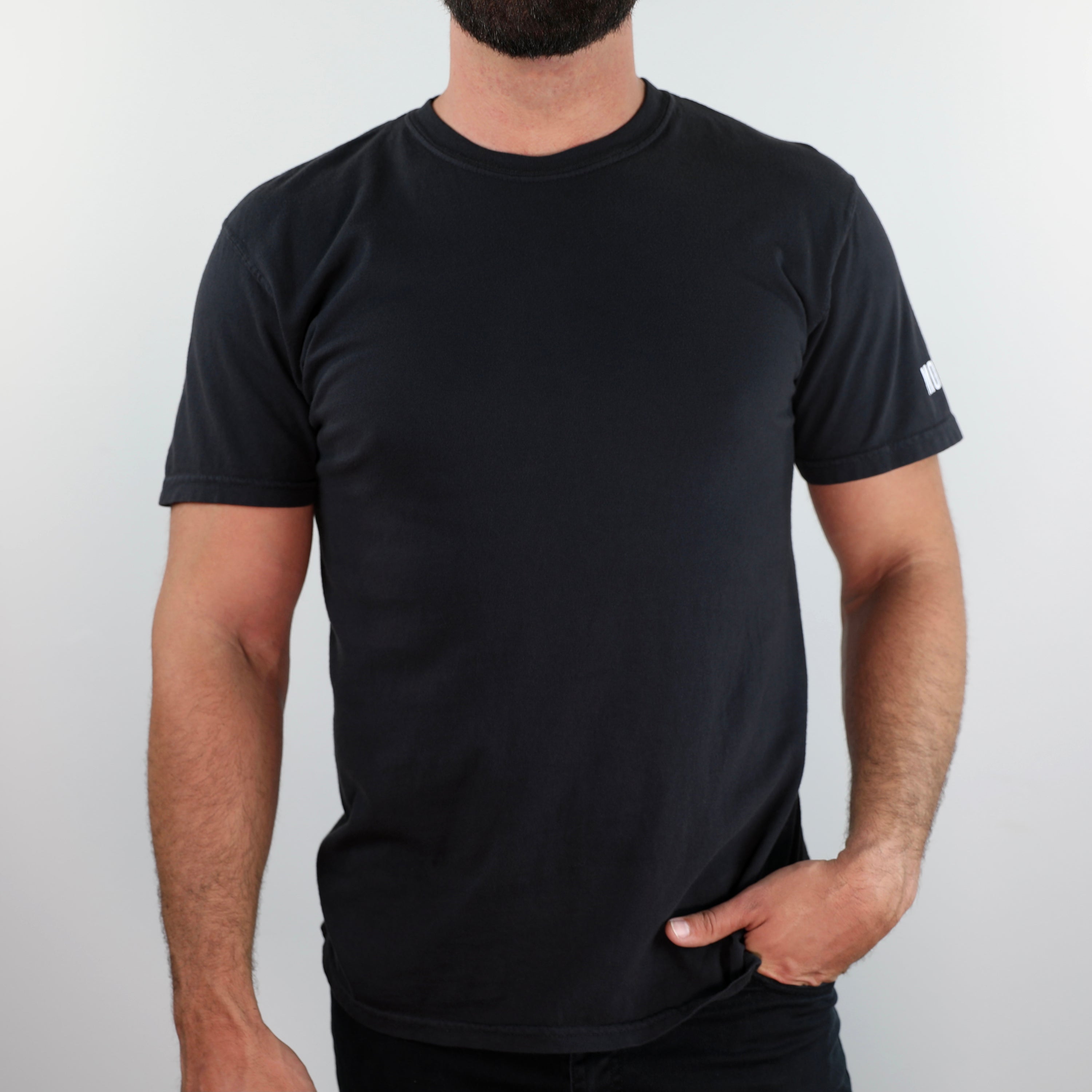 Everyday Tee - Black