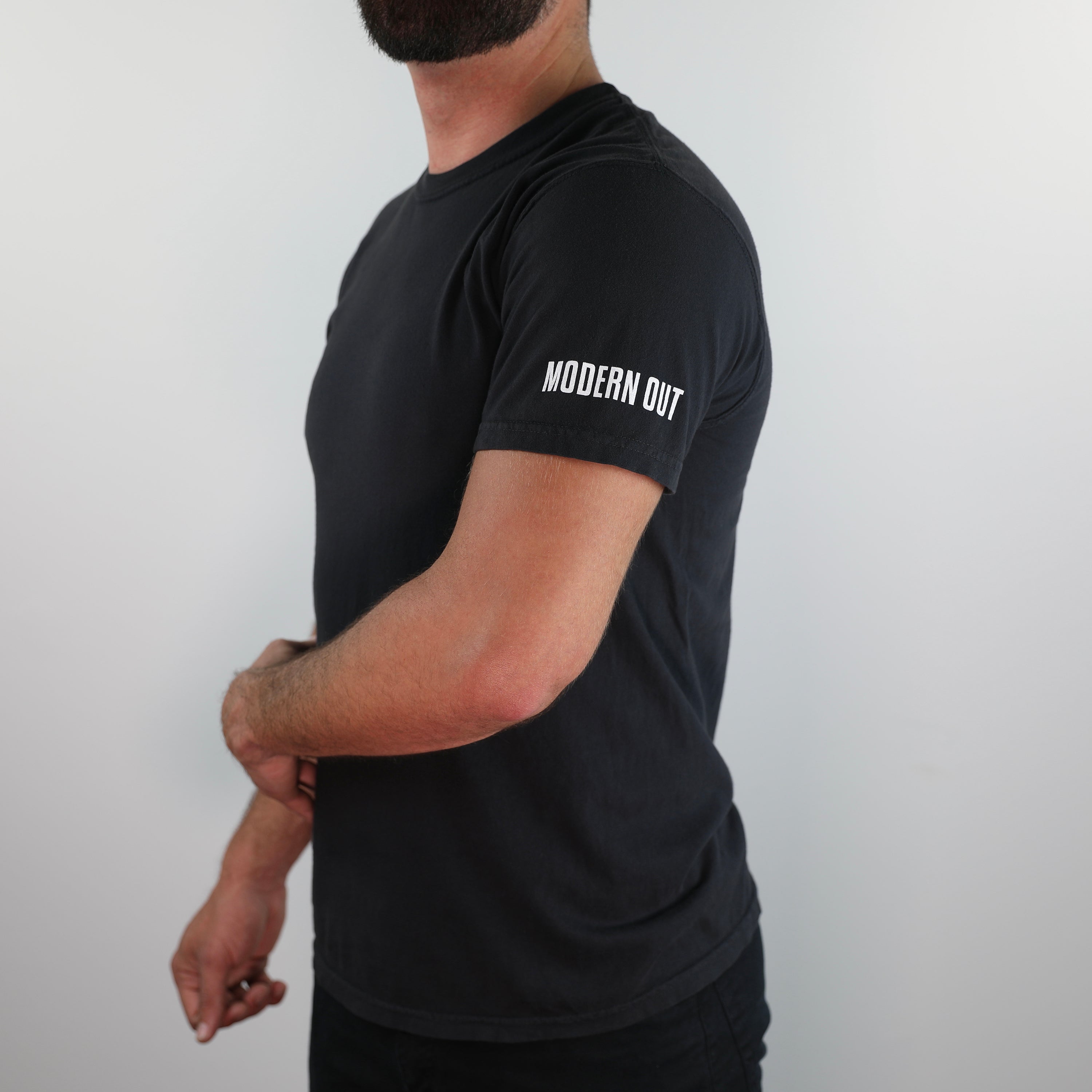 Everyday Tee - Black