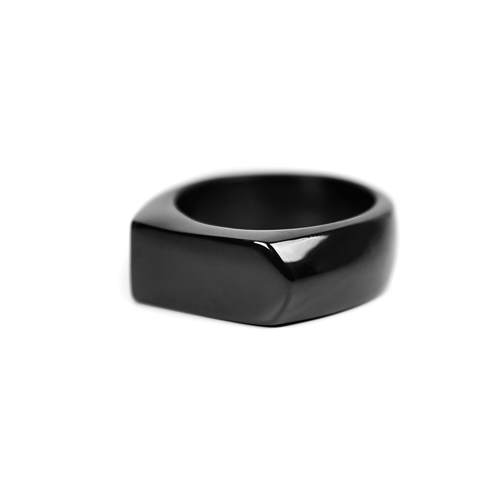 Direct Ring - Black