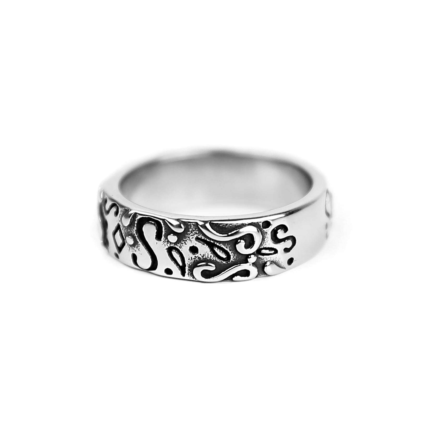 Evil Eye Band - Silver x Gold