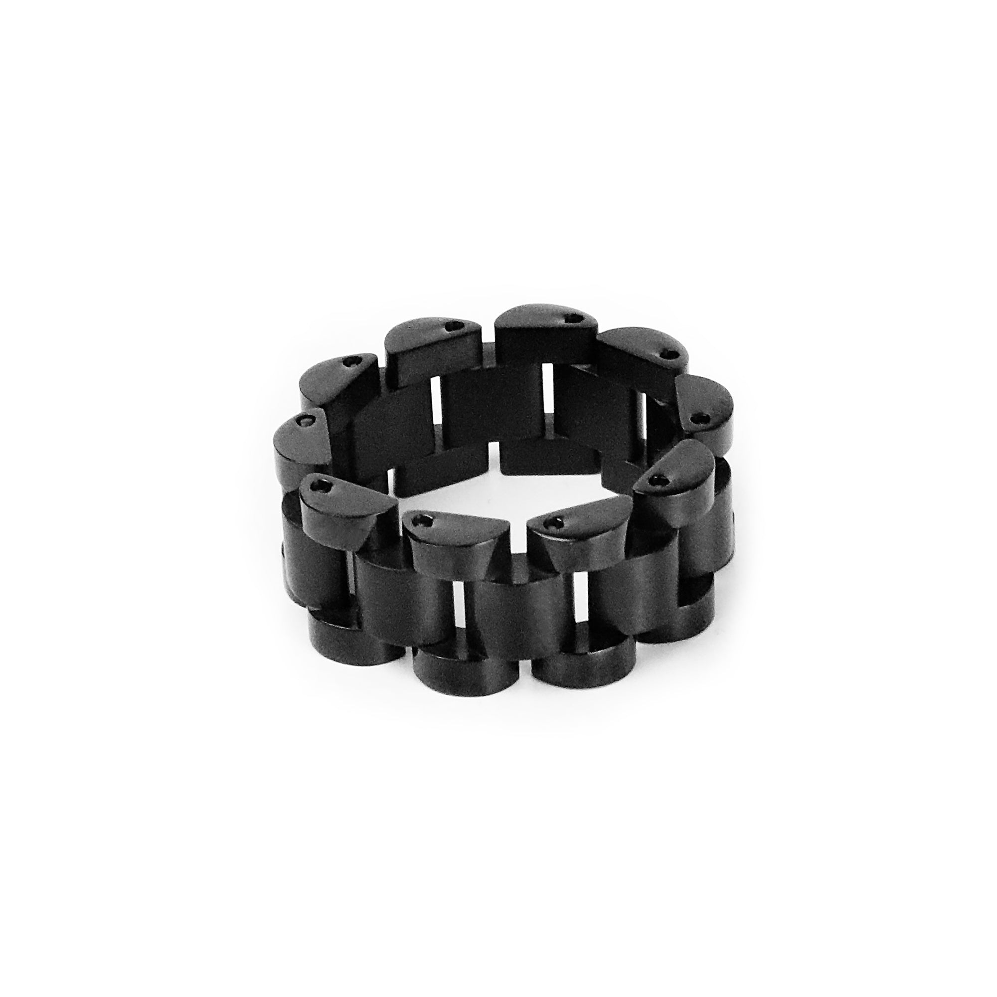 Link Band - Black