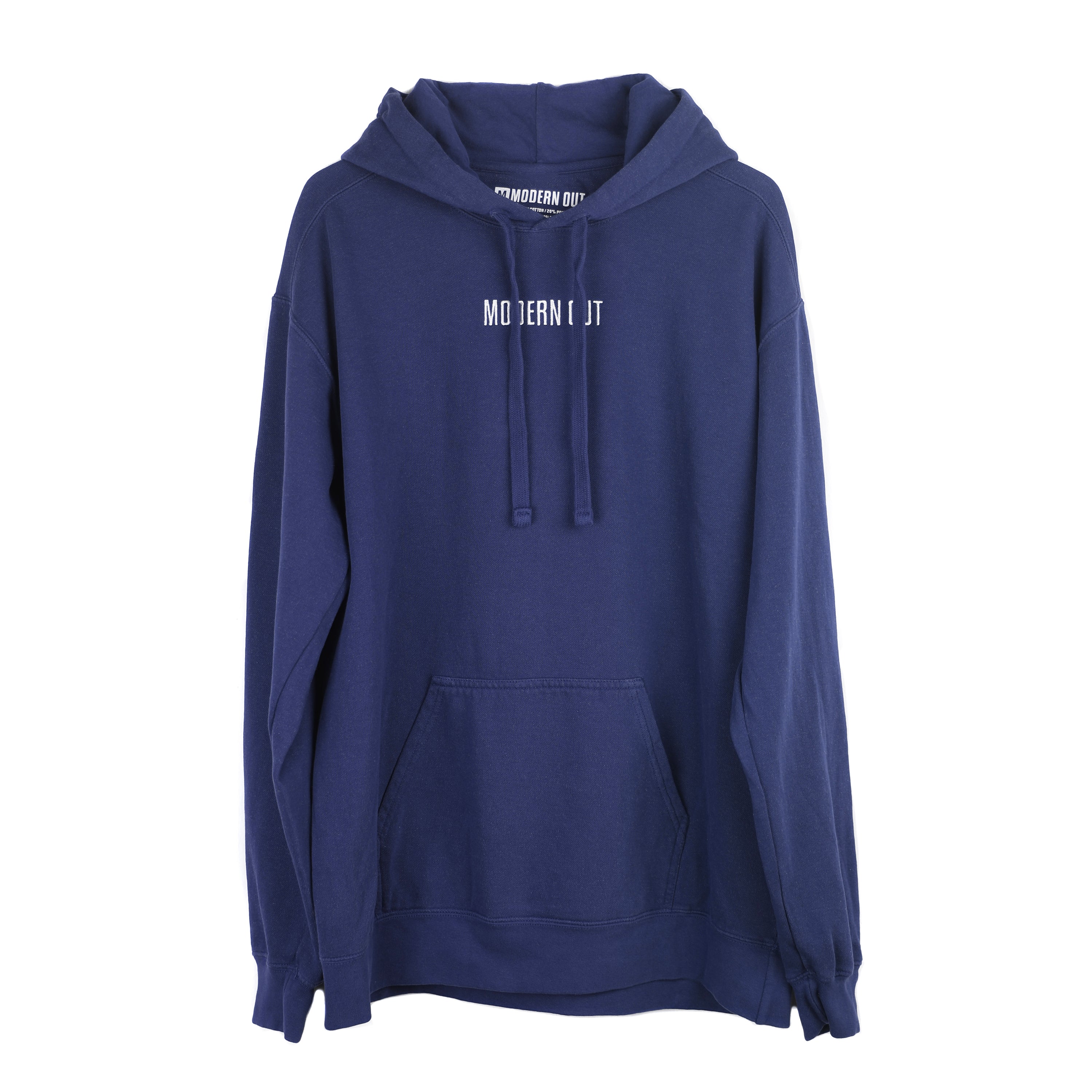 Hoodie - Navy