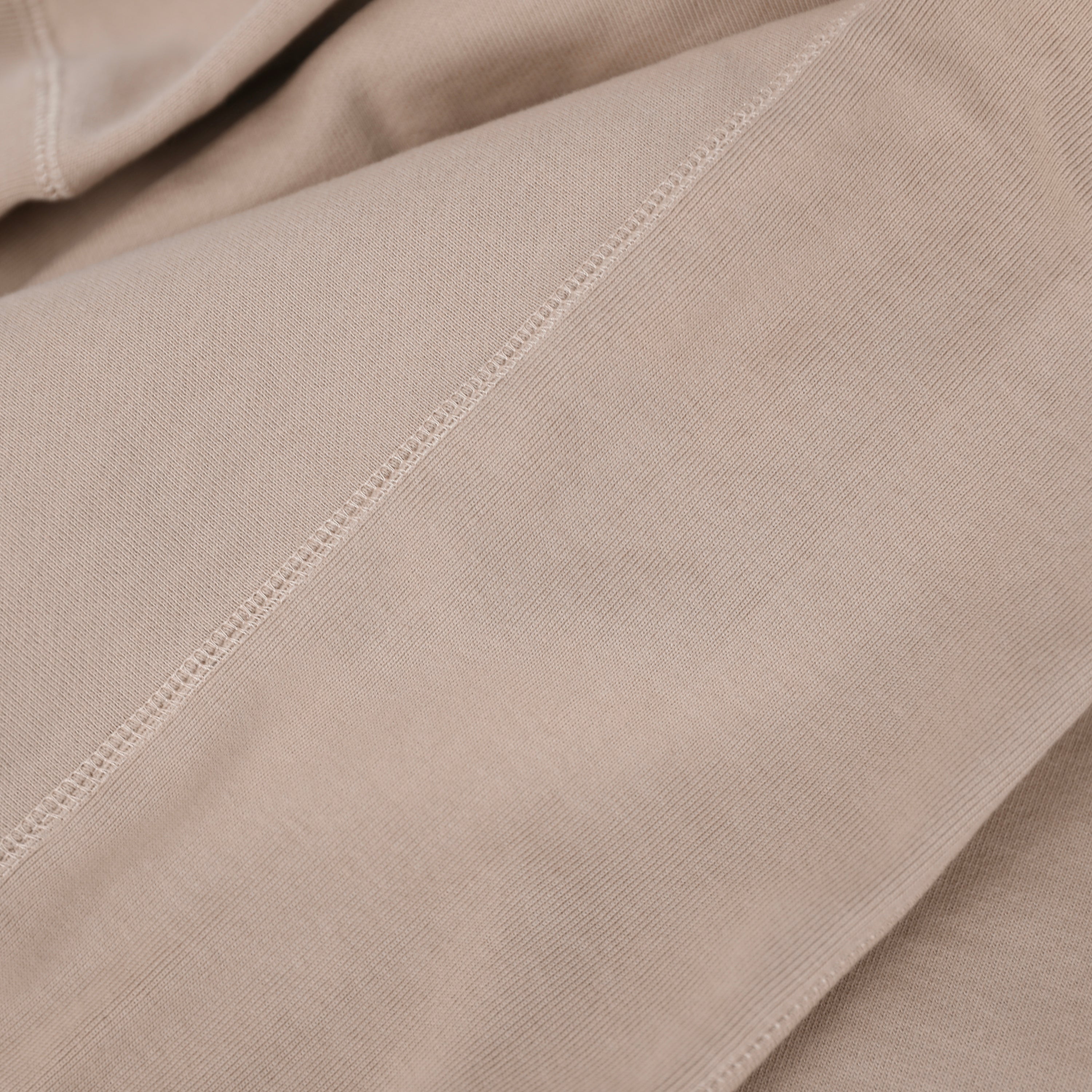 Premium Crew Sweater - Dusty Rose