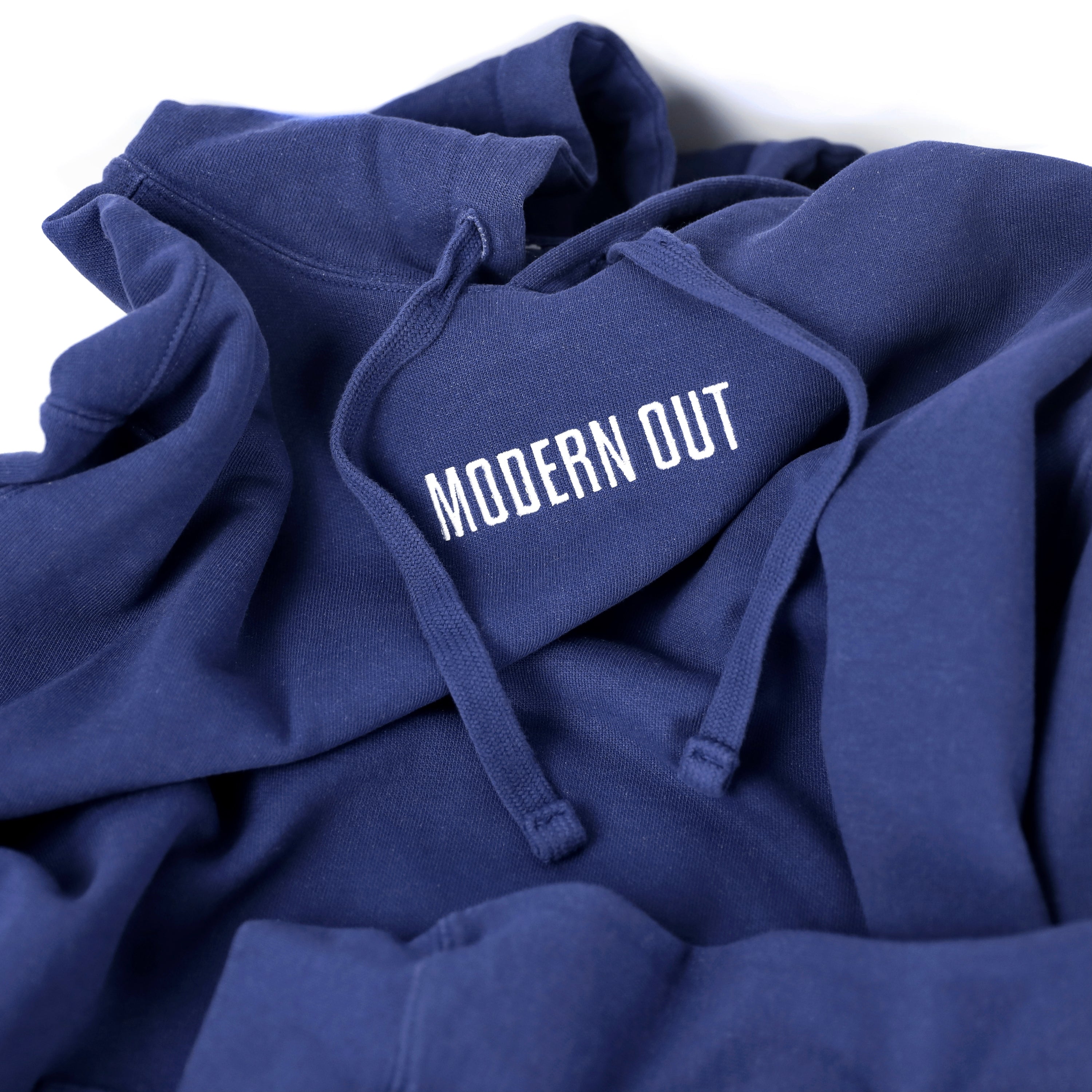 Hoodie - Navy