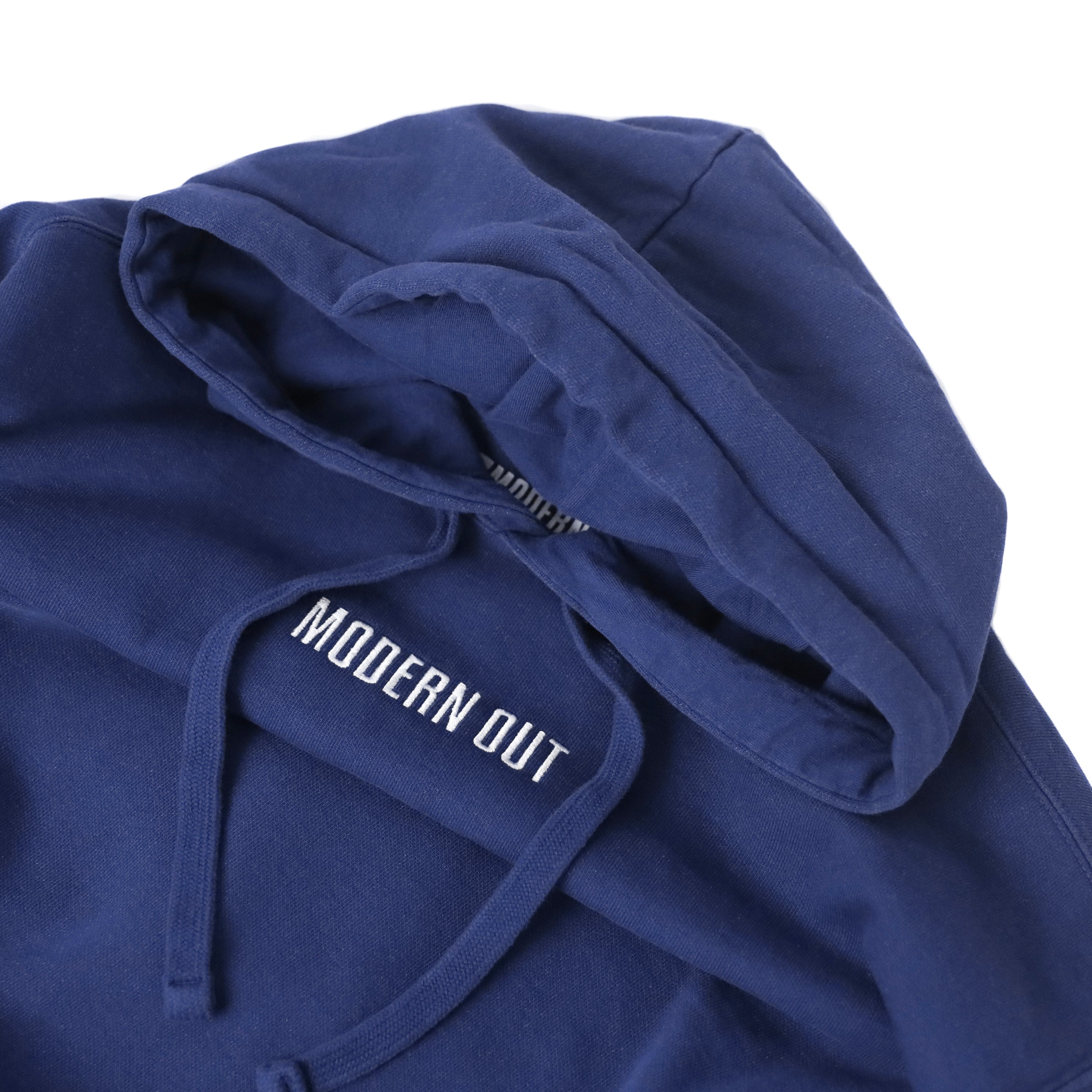 Hoodie - Navy