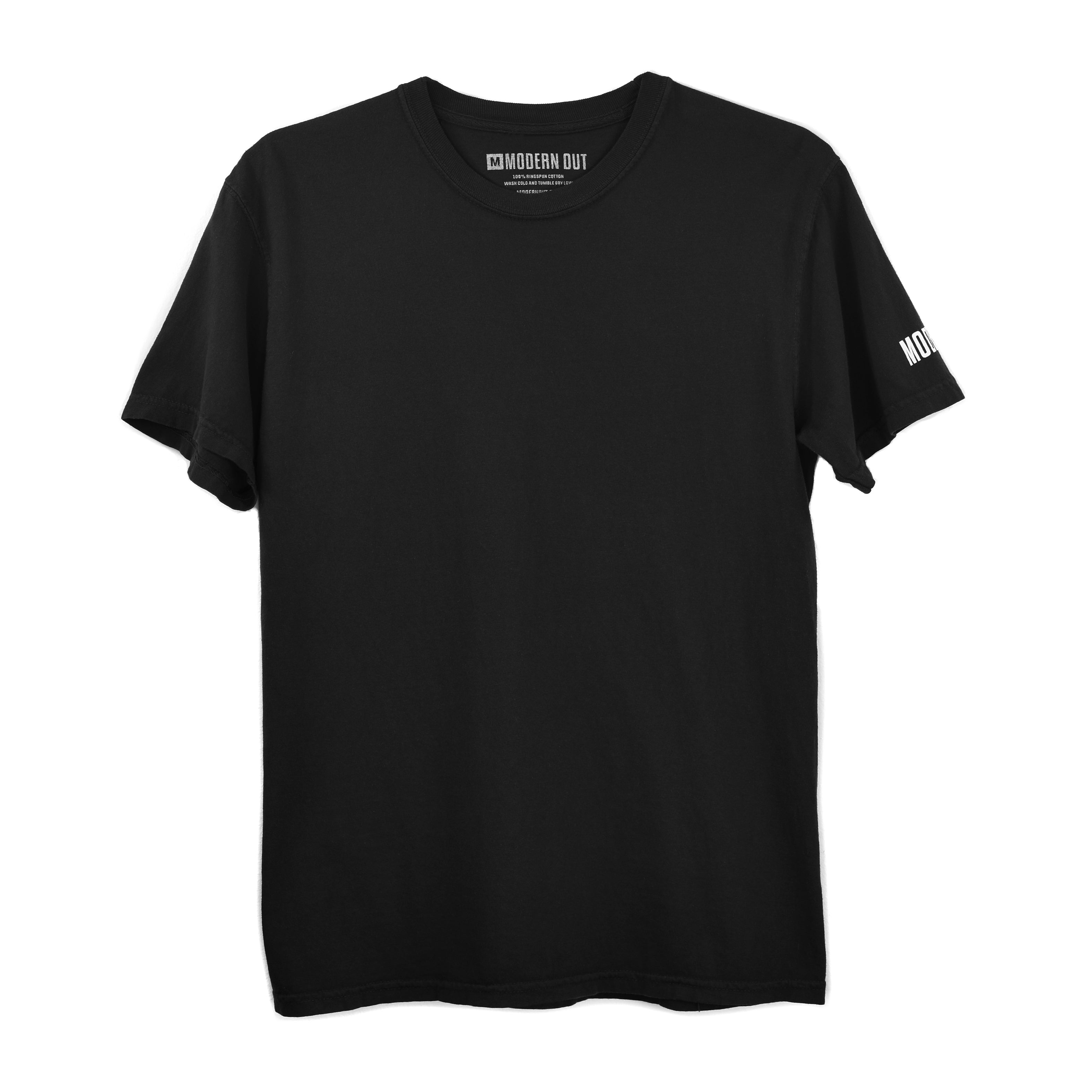 Everyday Tee - Black