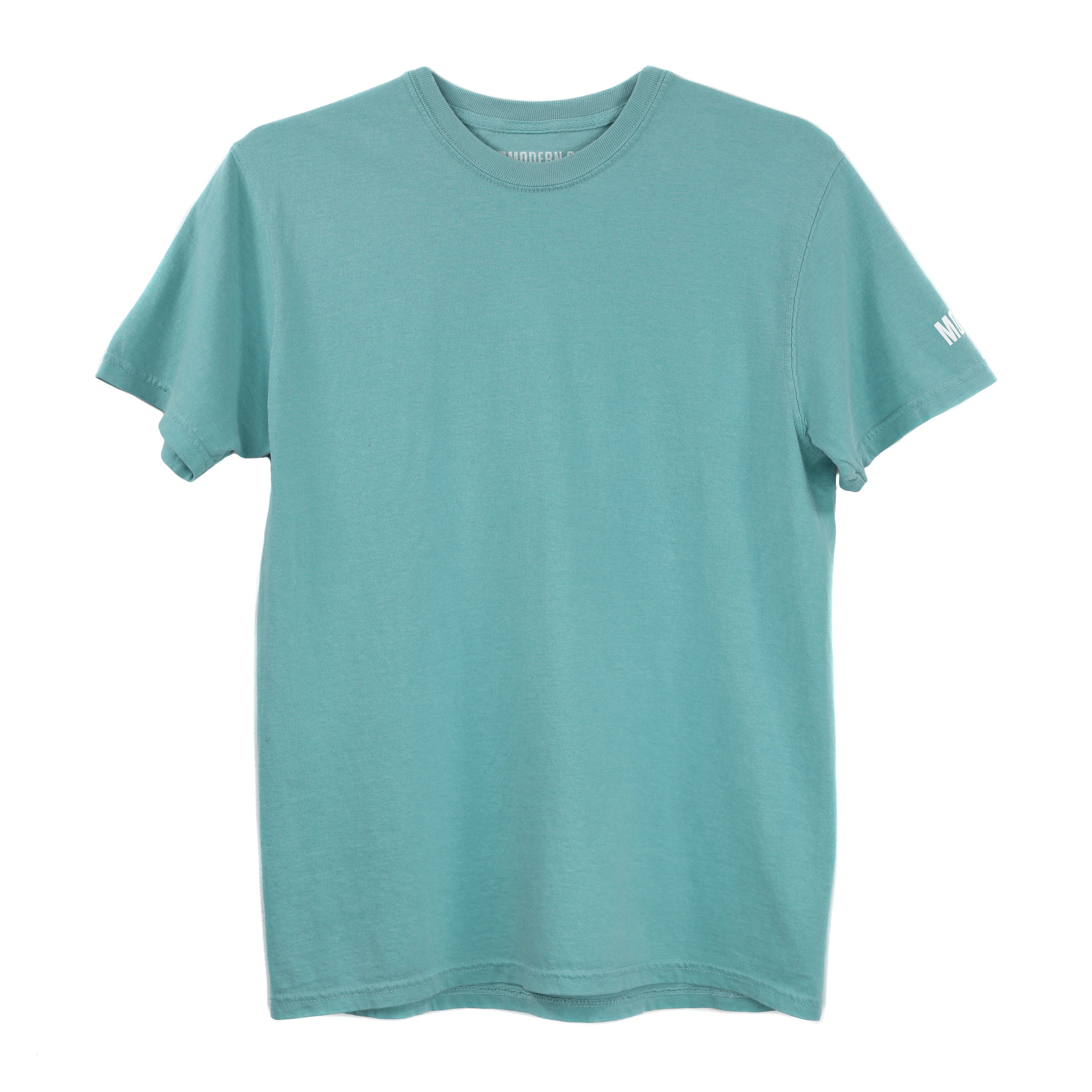 Everyday Tee - Sea Green