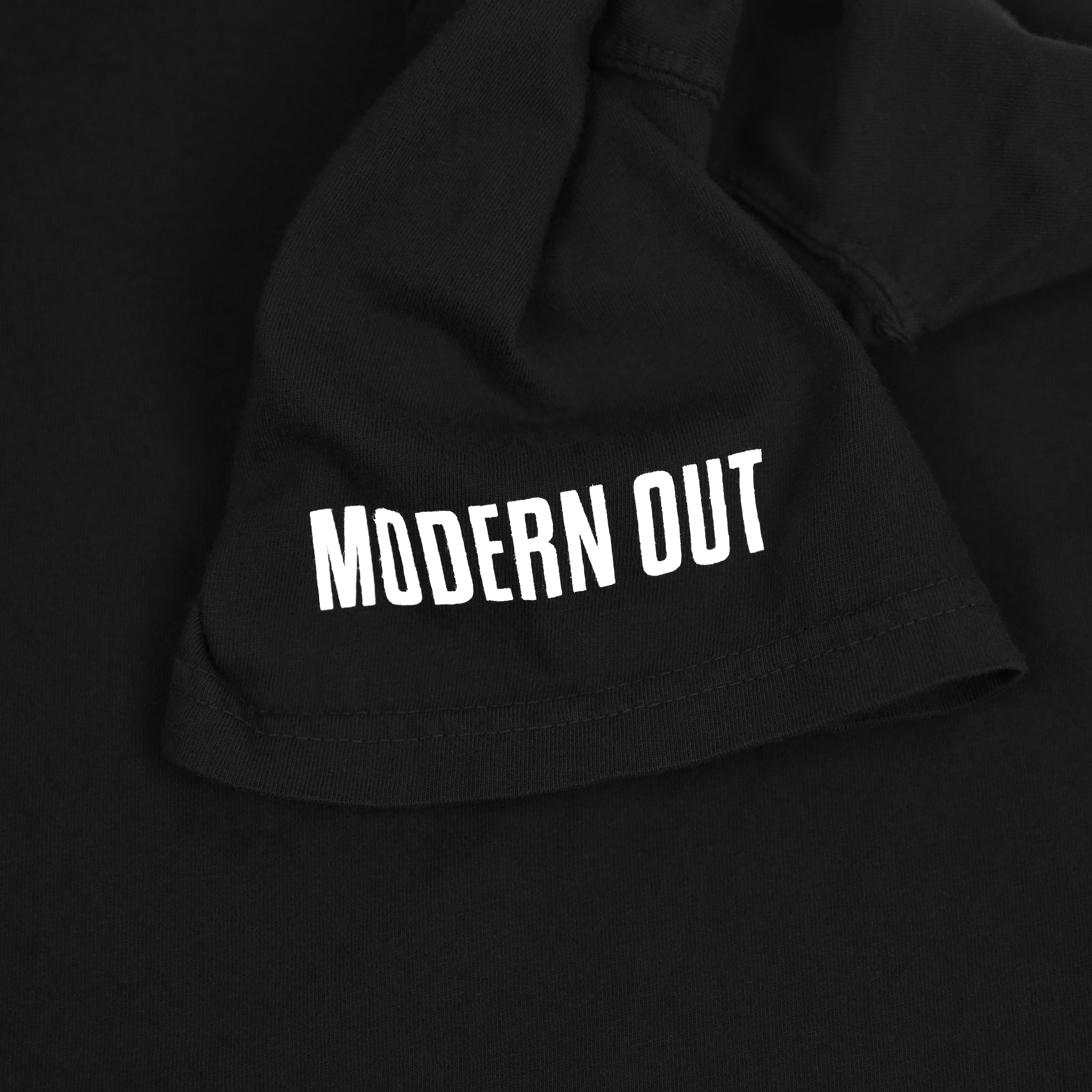 Everyday Tee - Black