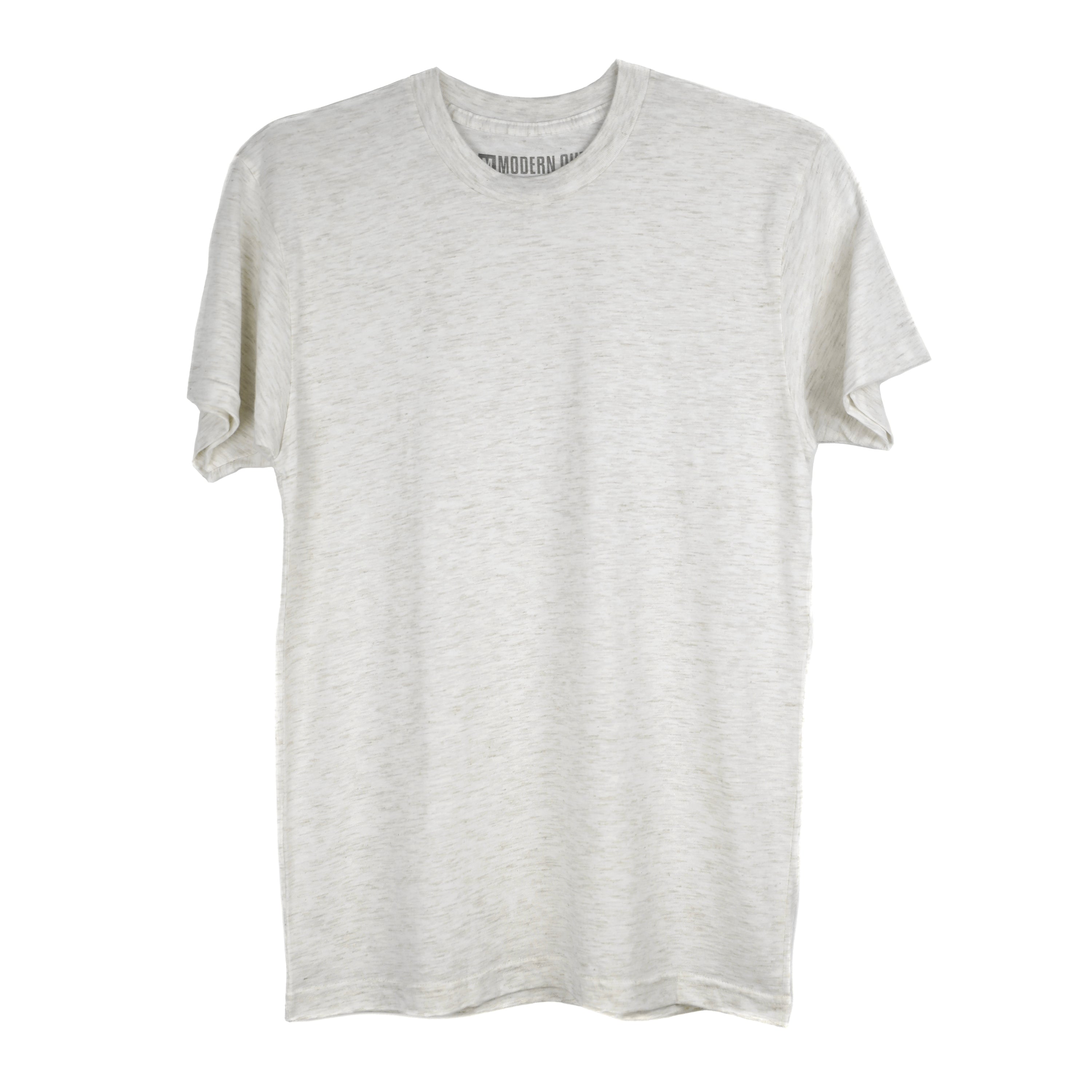 Butter Tee - Bone