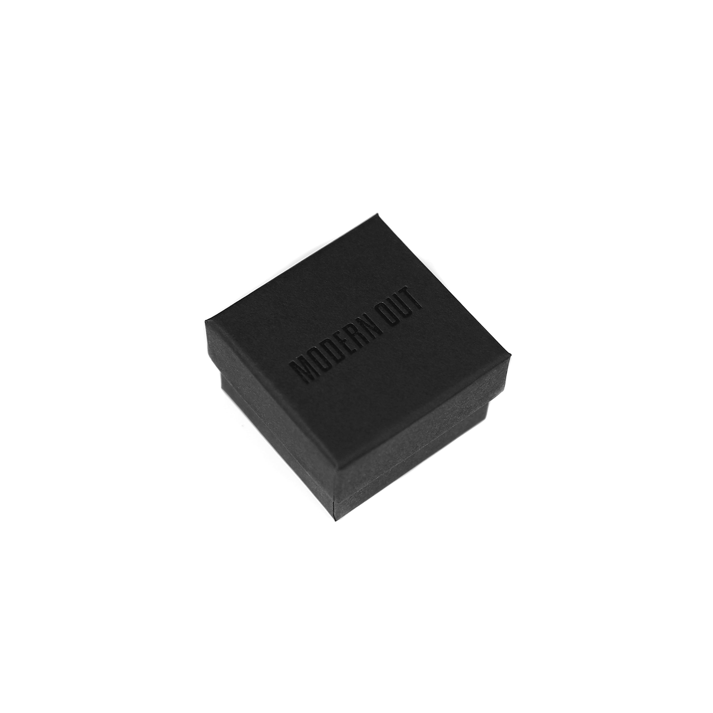Mod Active Ring - Black