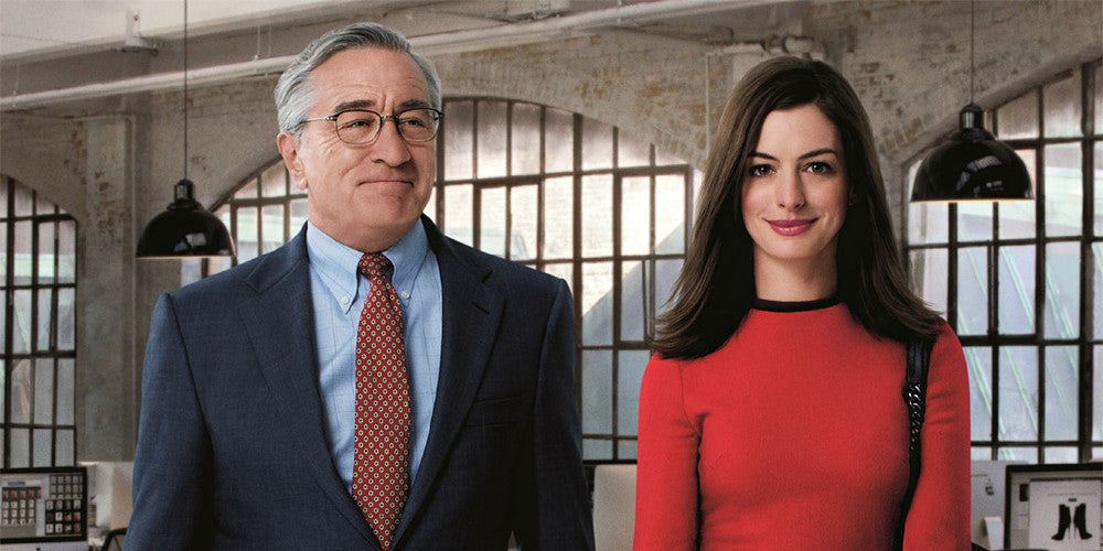 Top 5 Movies For Inspiring Entrepreneurs