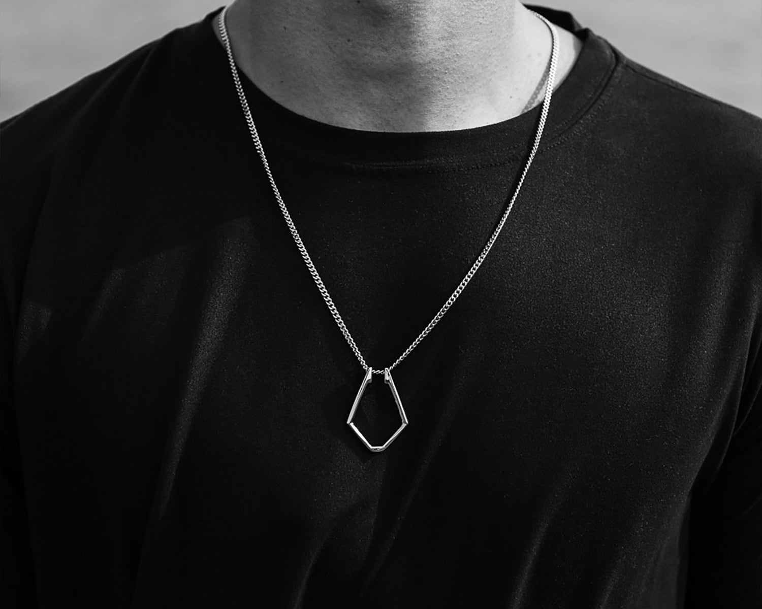 Why We Created The Ring Holder Necklace
