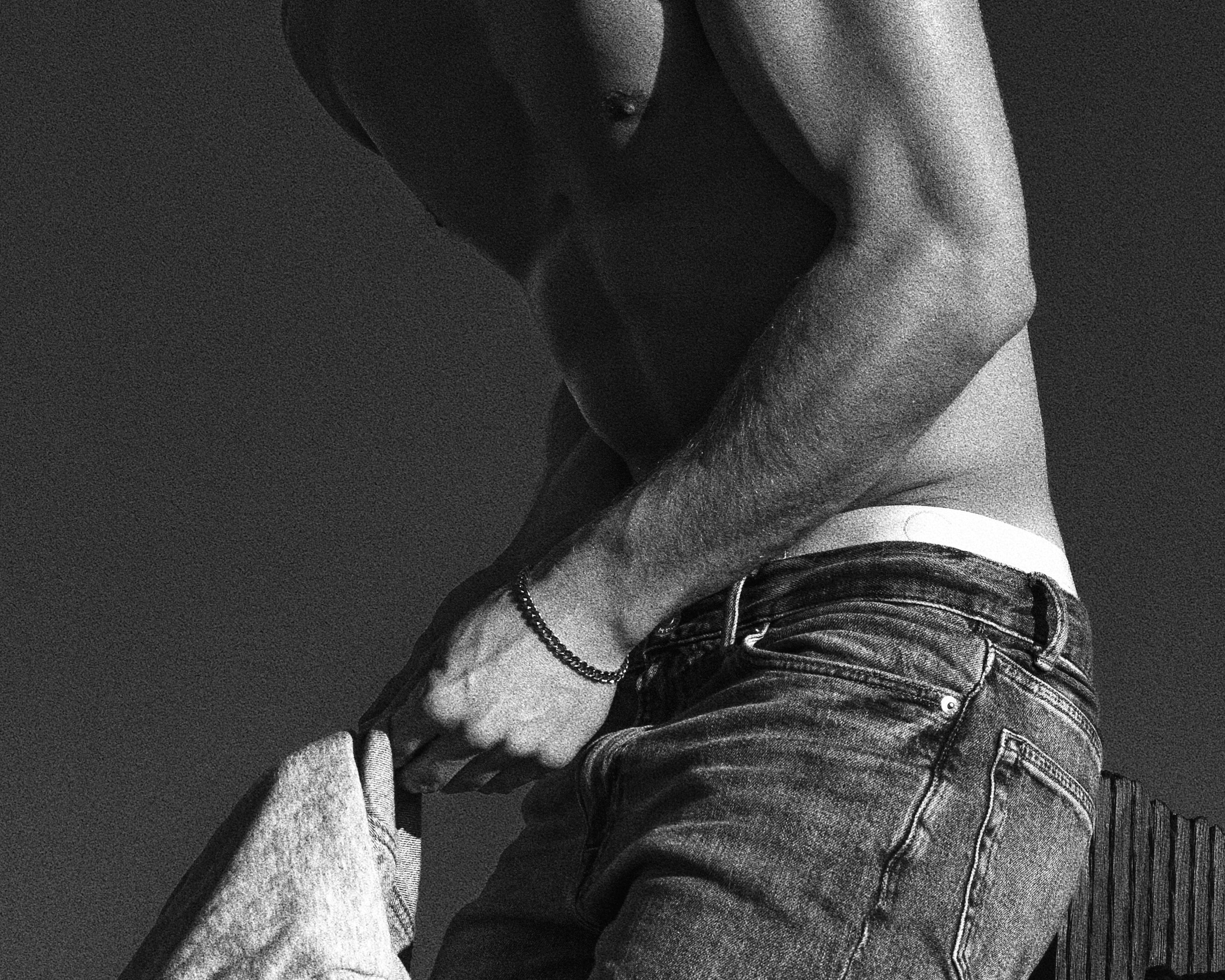 Why Other Men’s Jewelry Brands Charge More (and Why We Don’t)