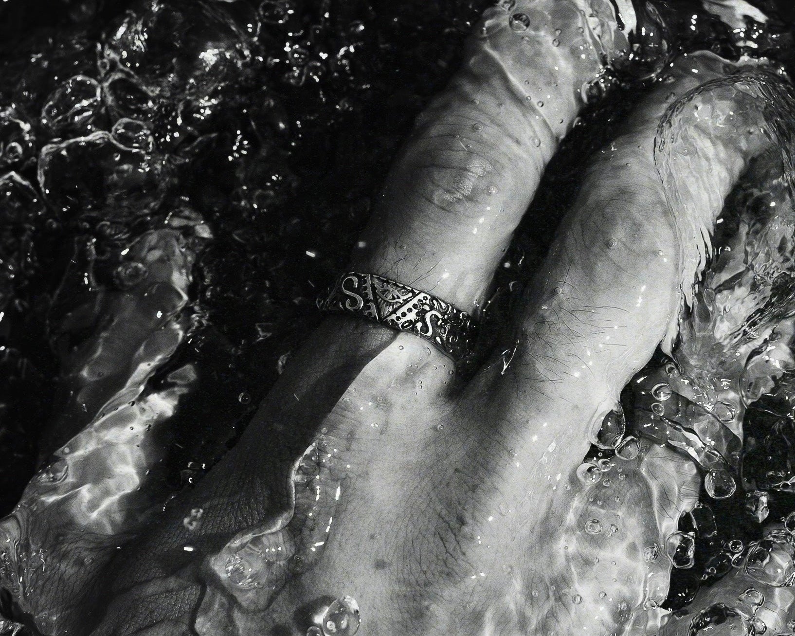 Behind The Scenes with Modern Out