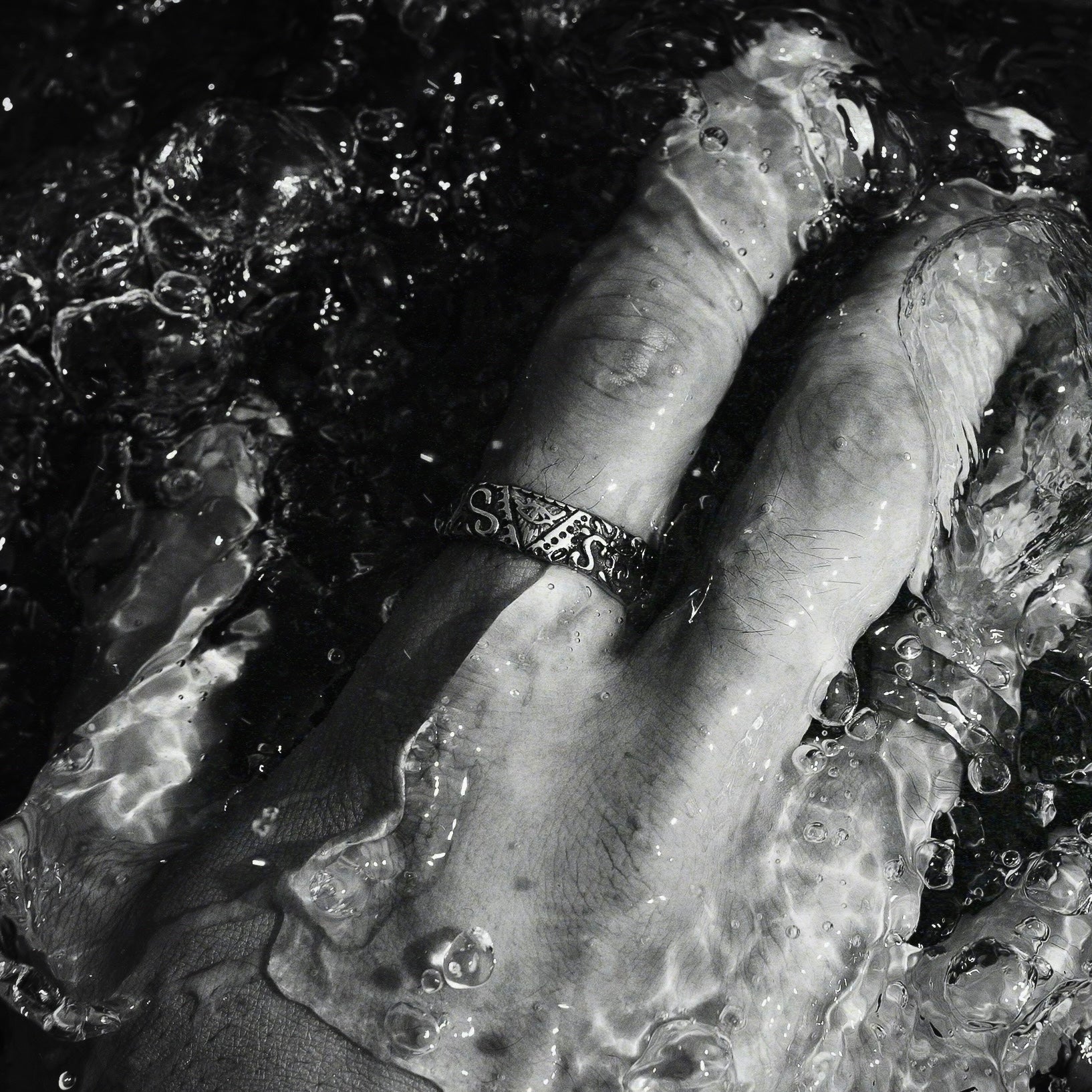 Behind The Scenes with Modern Out