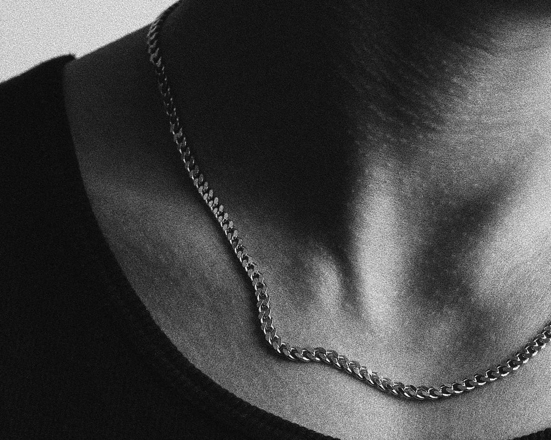 Men’s Jewelry: A Bold Legacy, A Modern Revival