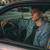 Static Cable Necklace - Silver 3mm