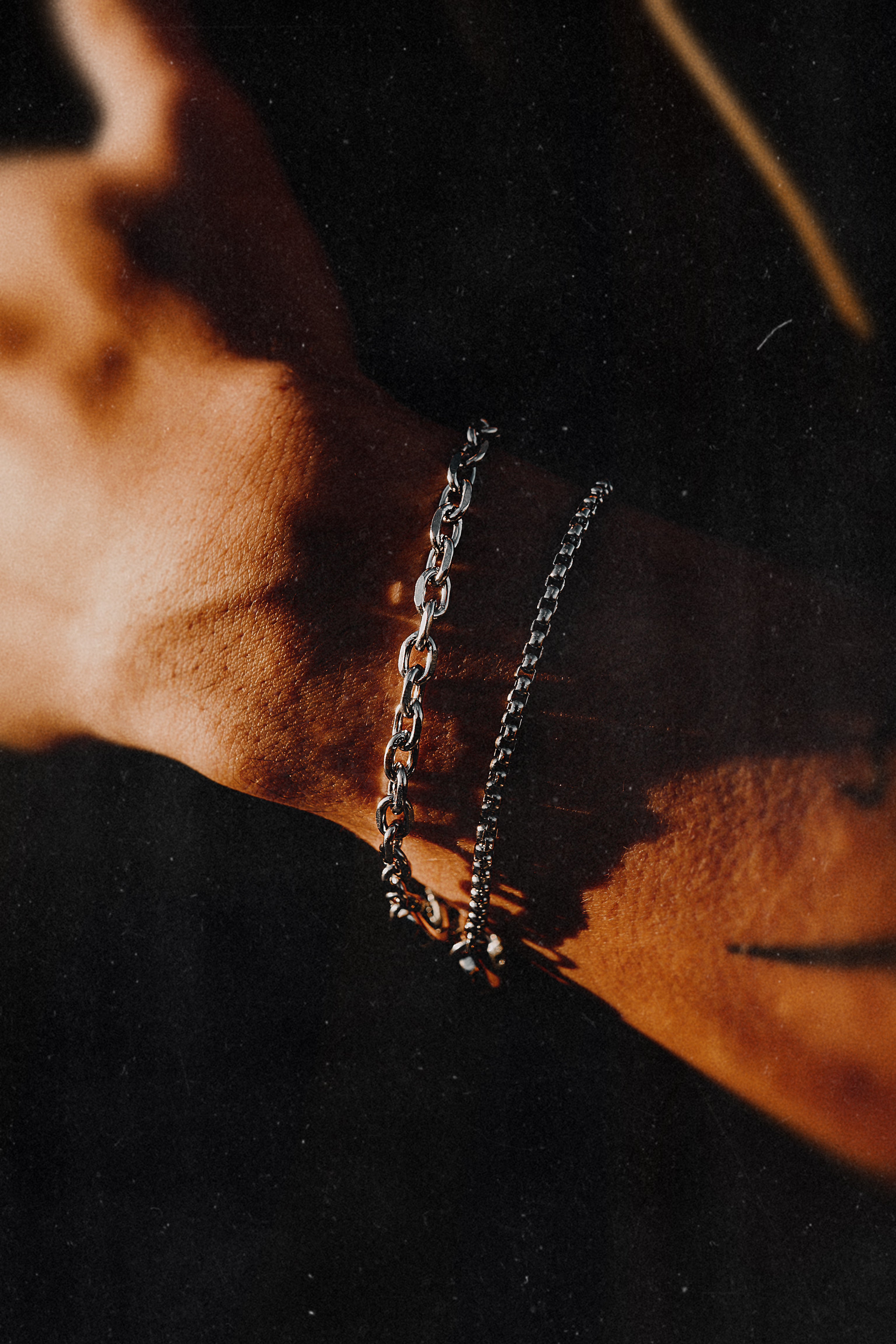 JEWELRY FOR EVERYDAY