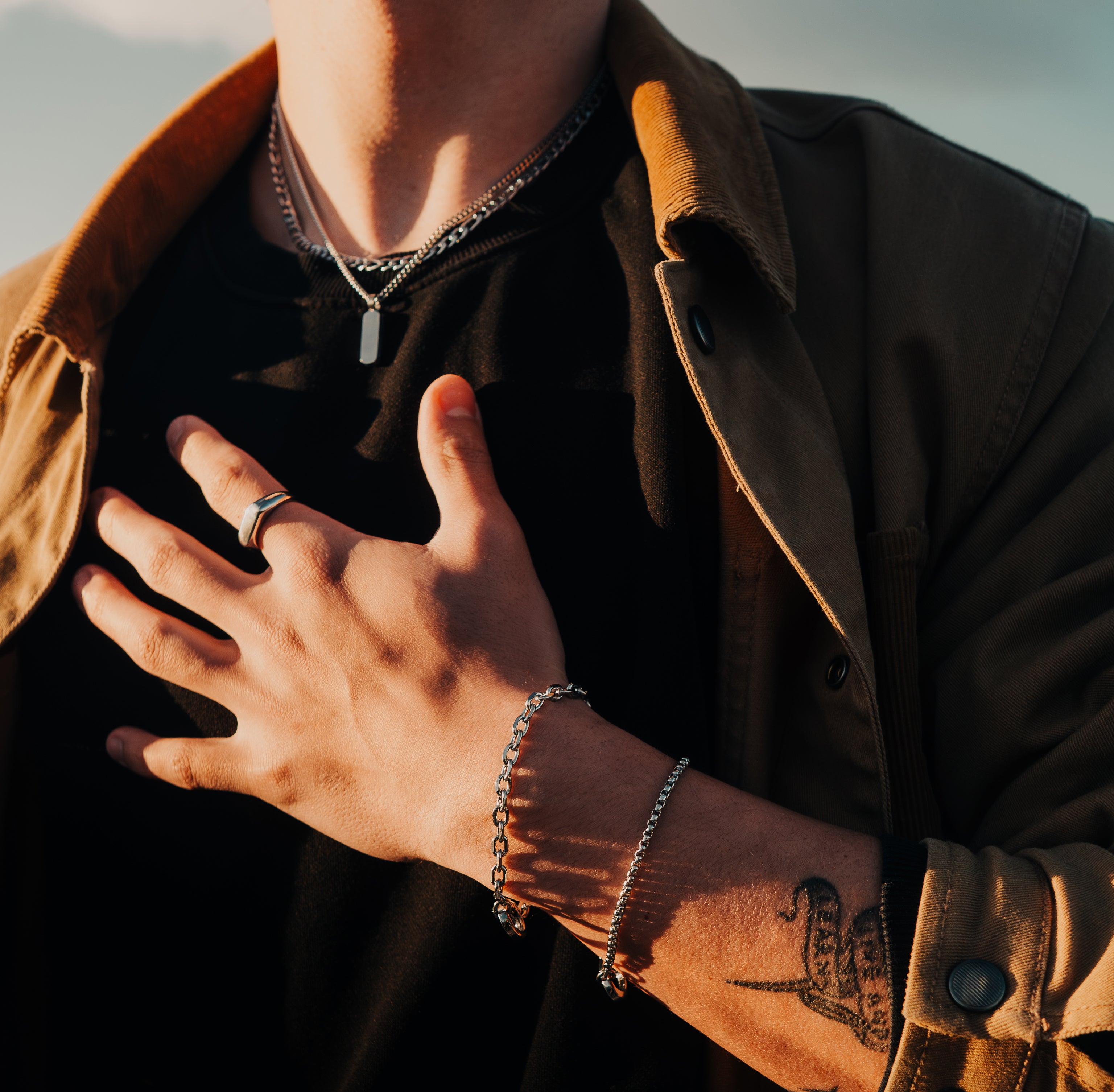 JEWELRY FOR EVERYDAY