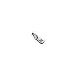 Micro Tag - Silver