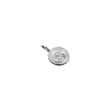 Eye Of Horus Amulet - Silver