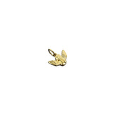 Guardian Angel Amulet - Gold