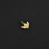 Guardian Angel Amulet - Gold