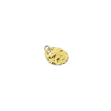 Lava Amulet - Gold