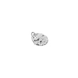 Lava Amulet - Silver