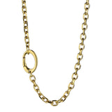 Keeper Apex Chain - Gold 5mm