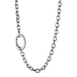 Keeper Apex Chain - Silver 5mm