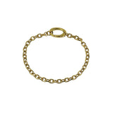 Keeper Apex Bracelet - Gold 5mm