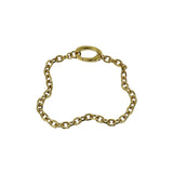Keeper Apex Bracelet - Gold 5mm
