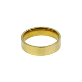 Flow Ring - Gold
