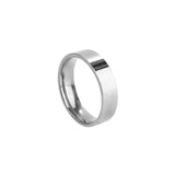Flow Ring - Silver