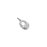 Melted Amulet - Silver