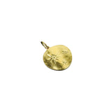 In The Stars Amulet - Gold
