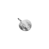 In The Stars Amulet - Silver