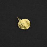 In The Stars Amulet - Gold