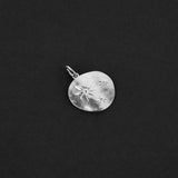 In The Stars Amulet - Silver