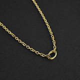 Keeper Apex Chain - Gold 5mm