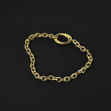 Keeper Apex Bracelet - Gold 5mm