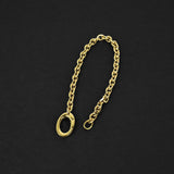 Keeper Apex Bracelet - Gold 5mm