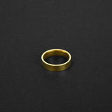 Flow Ring - Gold