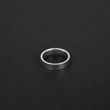 Flow Ring - Silver